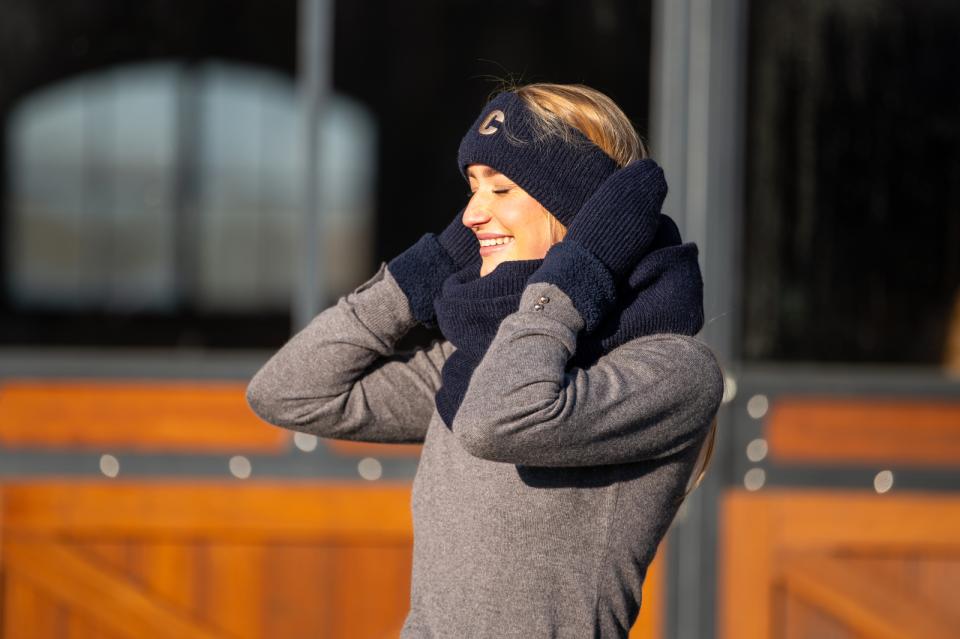 CATAGO Barbel headband