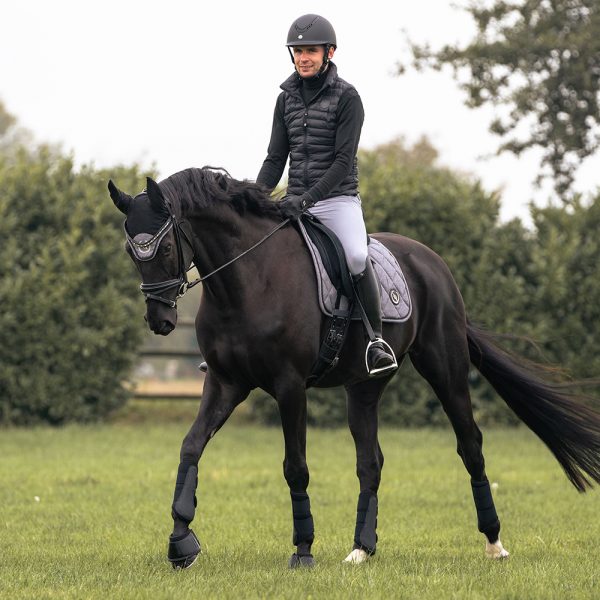 BOT HAZE COLLECTION HORSE BONNET
