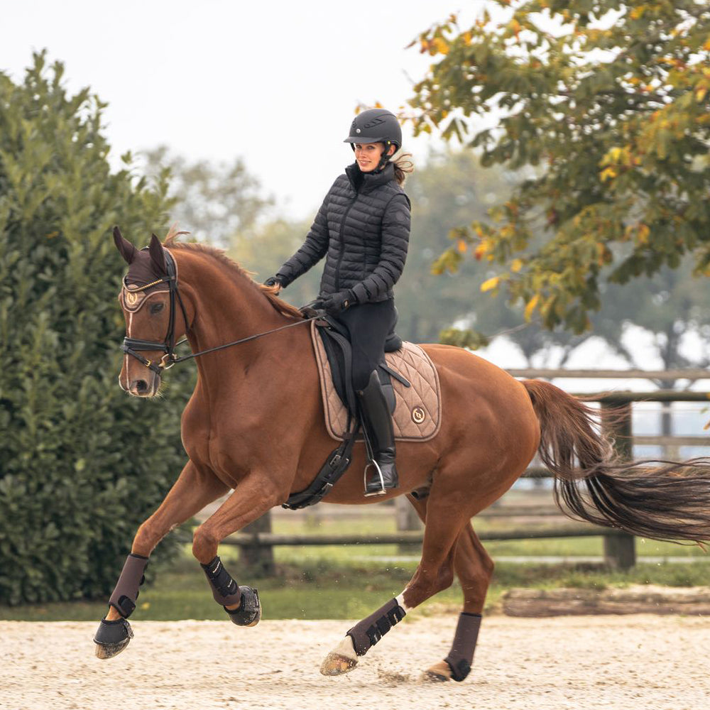BOT HAZE COLLECTION HORSE BONNET