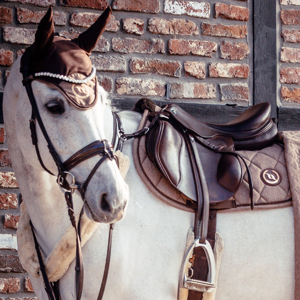 BOT HAZE COLLECTION HORSE BONNET
