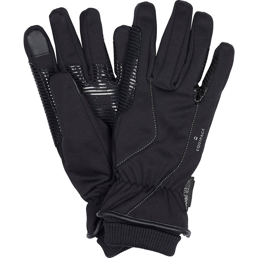 EQ Evian glove