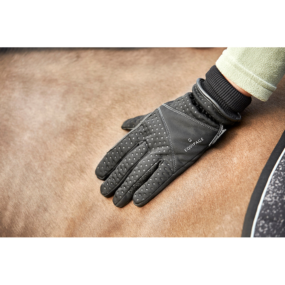 EQ Genta winter glove