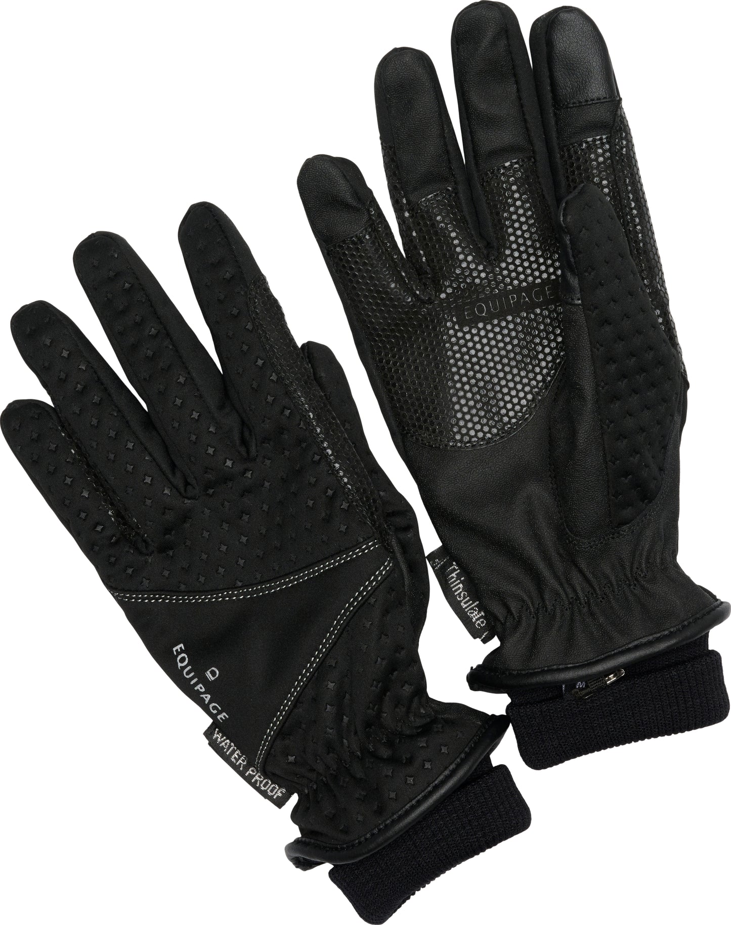 EQ Genta winter glove