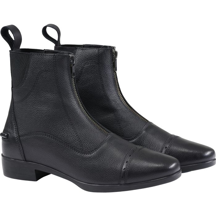 EQUIPAGE HURLEY JODPHUR, 40, BLACK