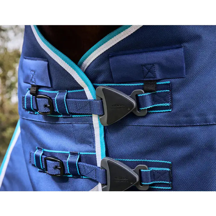 ComFiTec Ultra Hardi Detach-A-Neck Medium, 7'0" (160 cm)
