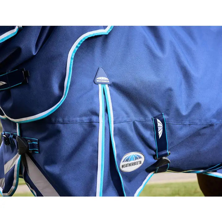ComFiTec Ultra Hardi Detach-A-Neck Medium, 7'0" (160 cm)