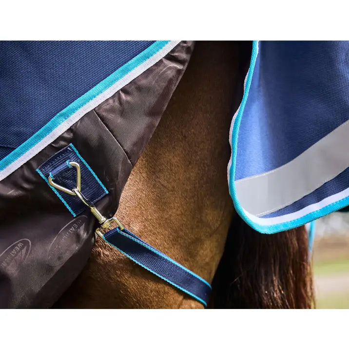 ComFiTec Ultra Hardi Detach-A-Neck Medium, 7'0" (160 cm)