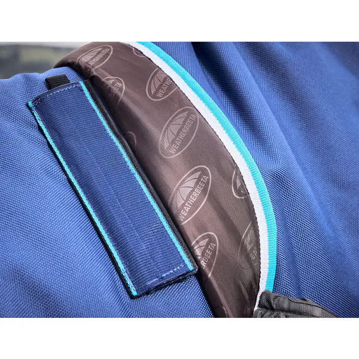 ComFiTec Ultra Hardi Detach-A-Neck Medium, 7'0" (160 cm)