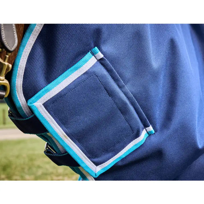 ComFiTec Ultra Hardi Detach-A-Neck Medium, 7'0" (160 cm)