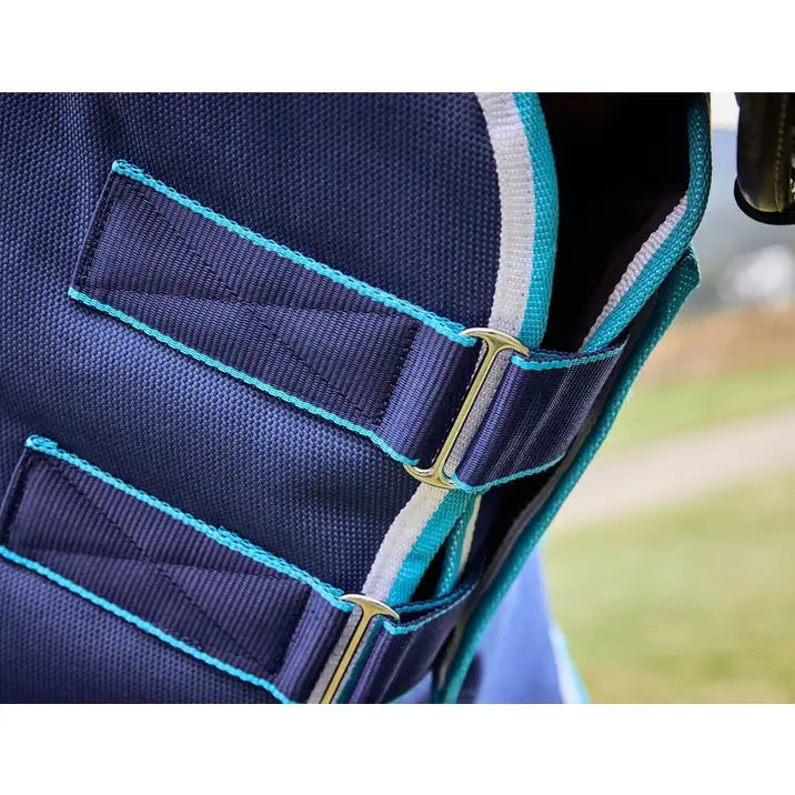 ComFiTec Ultra Hardi Detach-A-Neck Medium, 7'0" (160 cm)