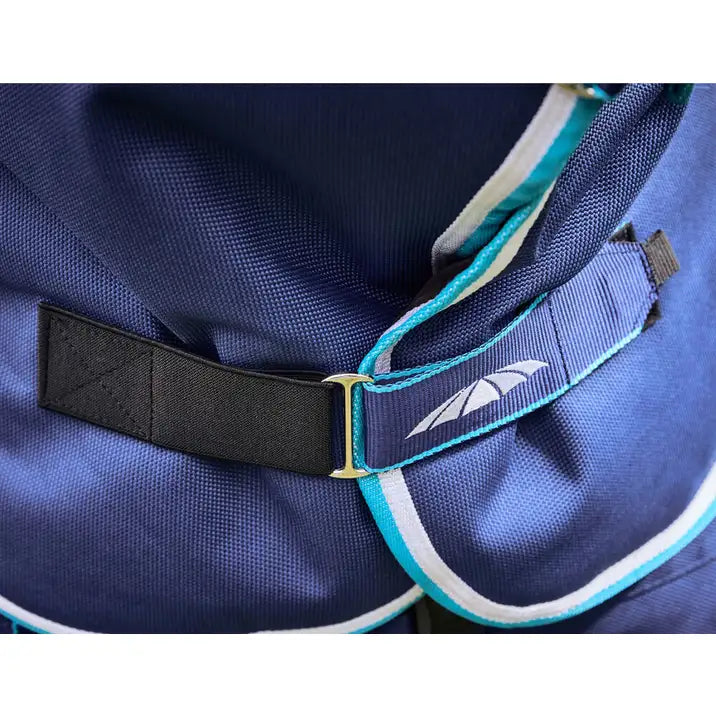 ComFiTec Ultra Hardi Detach-A-Neck Medium, 7'0" (160 cm)