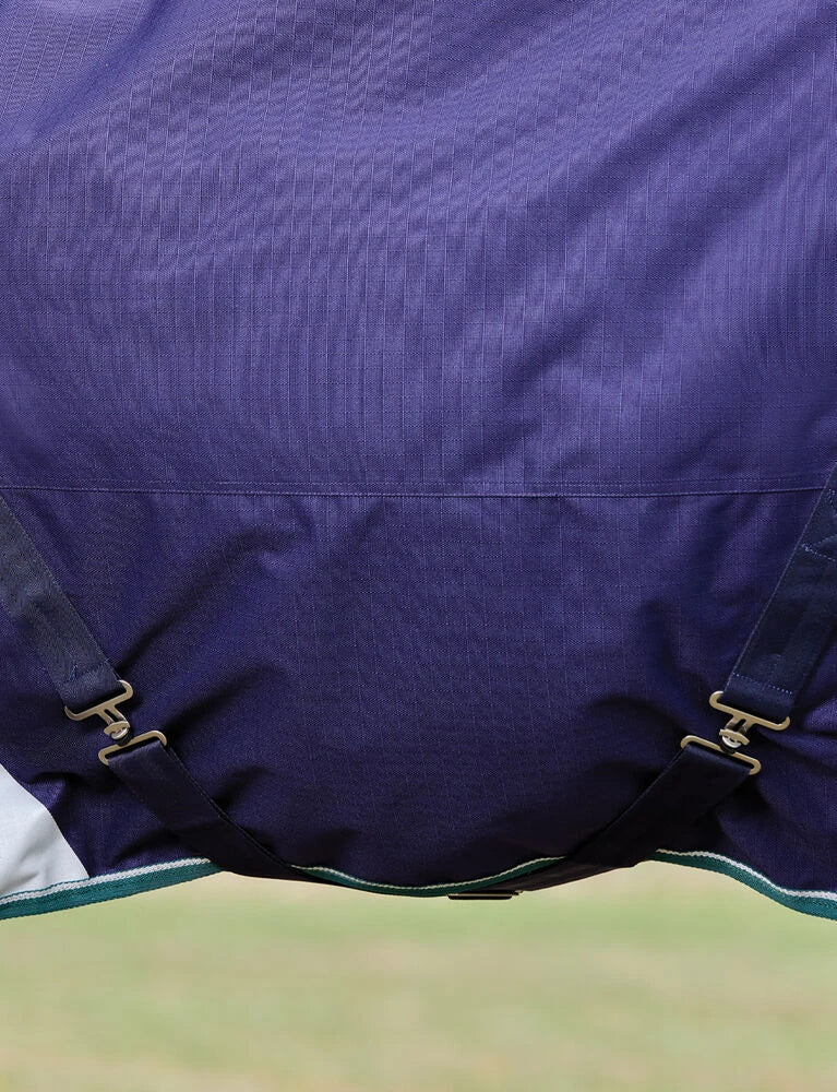 ComFiTec Plus Dynamic Turnout Detach-A-Neck 100G, 6'3"