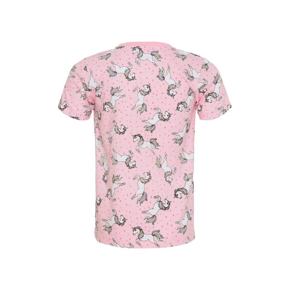 EQ KIDS Kitty SS t-shirt