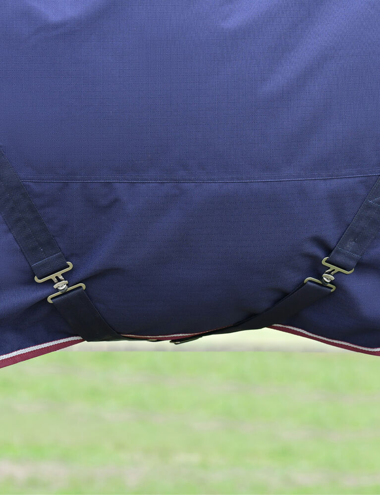 WEATHERBEETA COMFITEC ESSENTIAL TURNOUT DETACH-A -NECK 50G, 155 cm