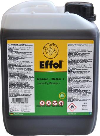 EFFOL HORSEFLY-BLOCKER+