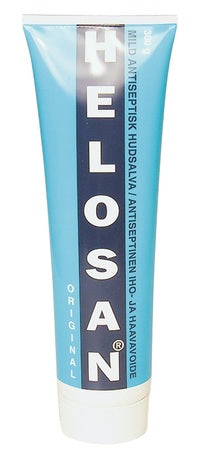 HELOSAN ANTISEPTIC CREAM, 300G
