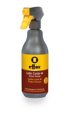 EFFAX LEATHER-COMBI +, 500 ML