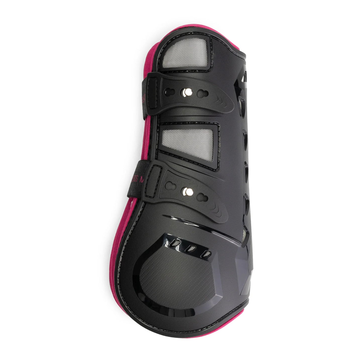 AIR FLEX TENDON BOOTS FUCHSIA, FULL