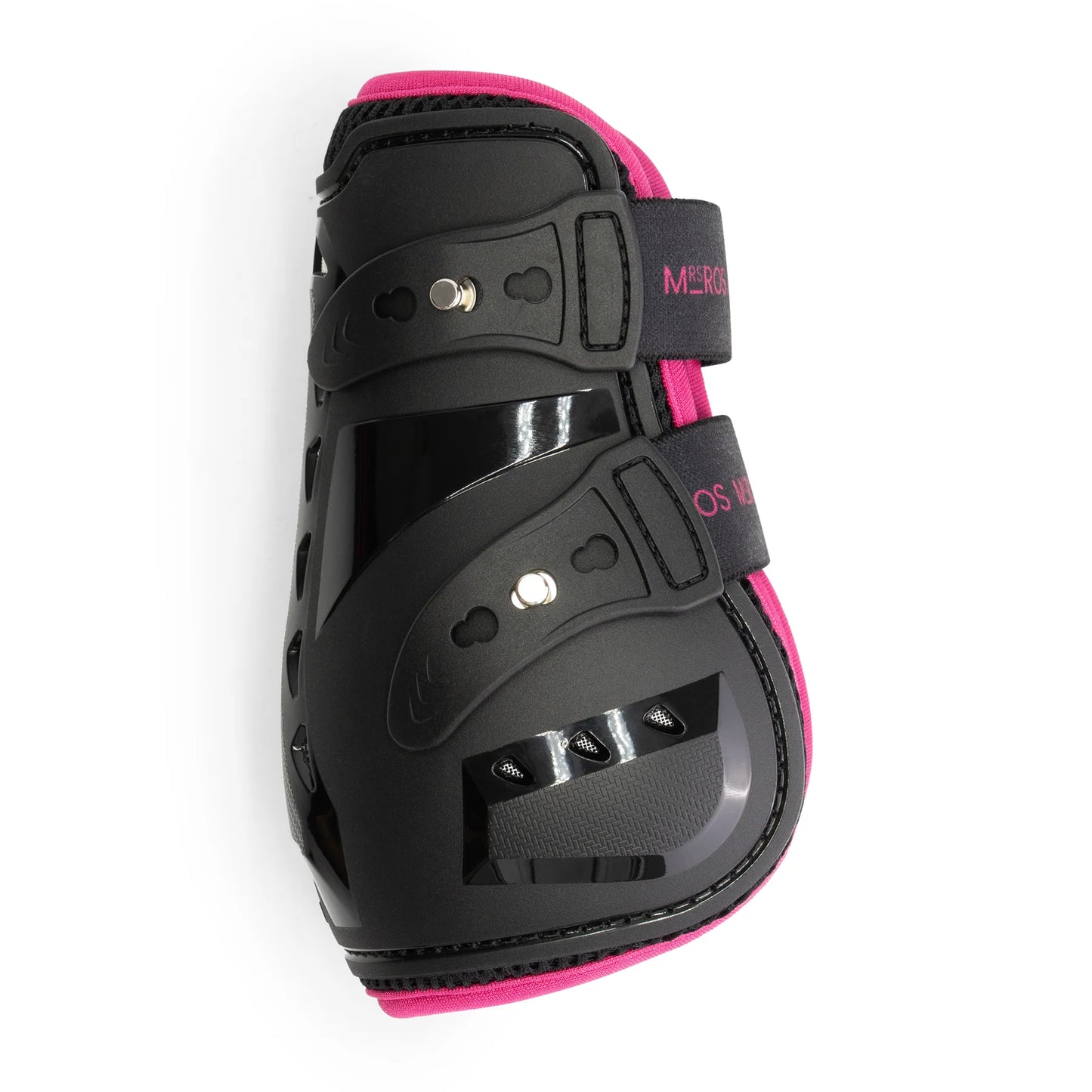 AIR FLEX TENDON BOOTS FUCHSIA, FULL