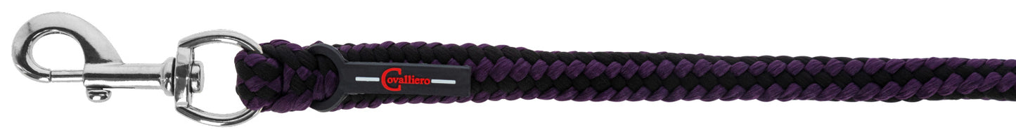 Lead Rope Hippo, regular snap hook, 200 cm