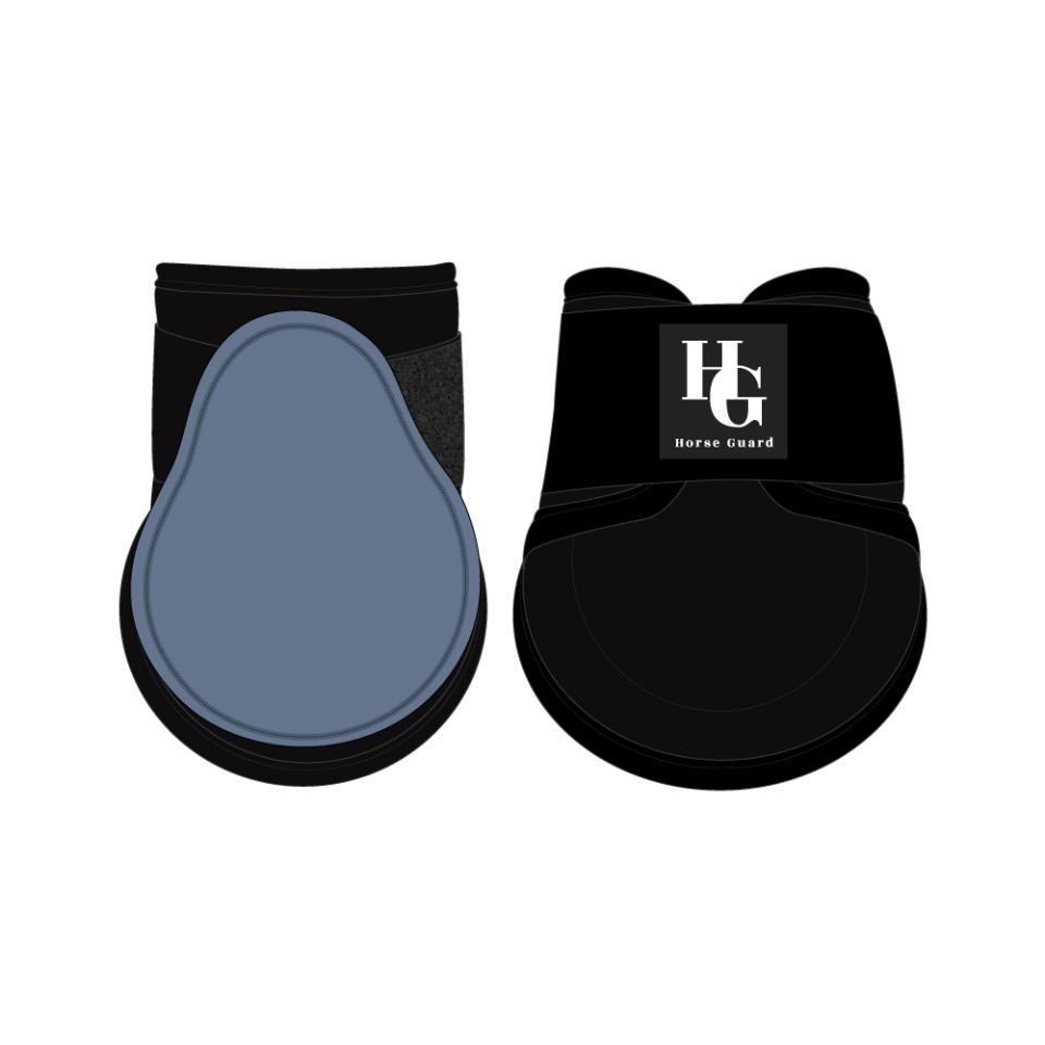 HorseGuard Tary fetlock boots, PONY