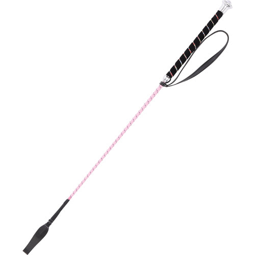 EQ Whip w/stripes