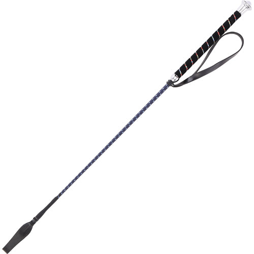 EQ Whip w/stripes