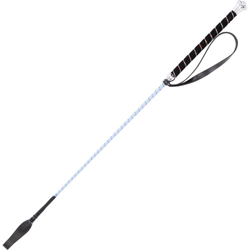 EQ Whip w/stripes