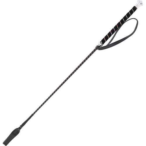 EQ Whip w/stripes