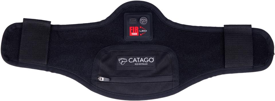 Catago FIR-Tech LED Neck Pad