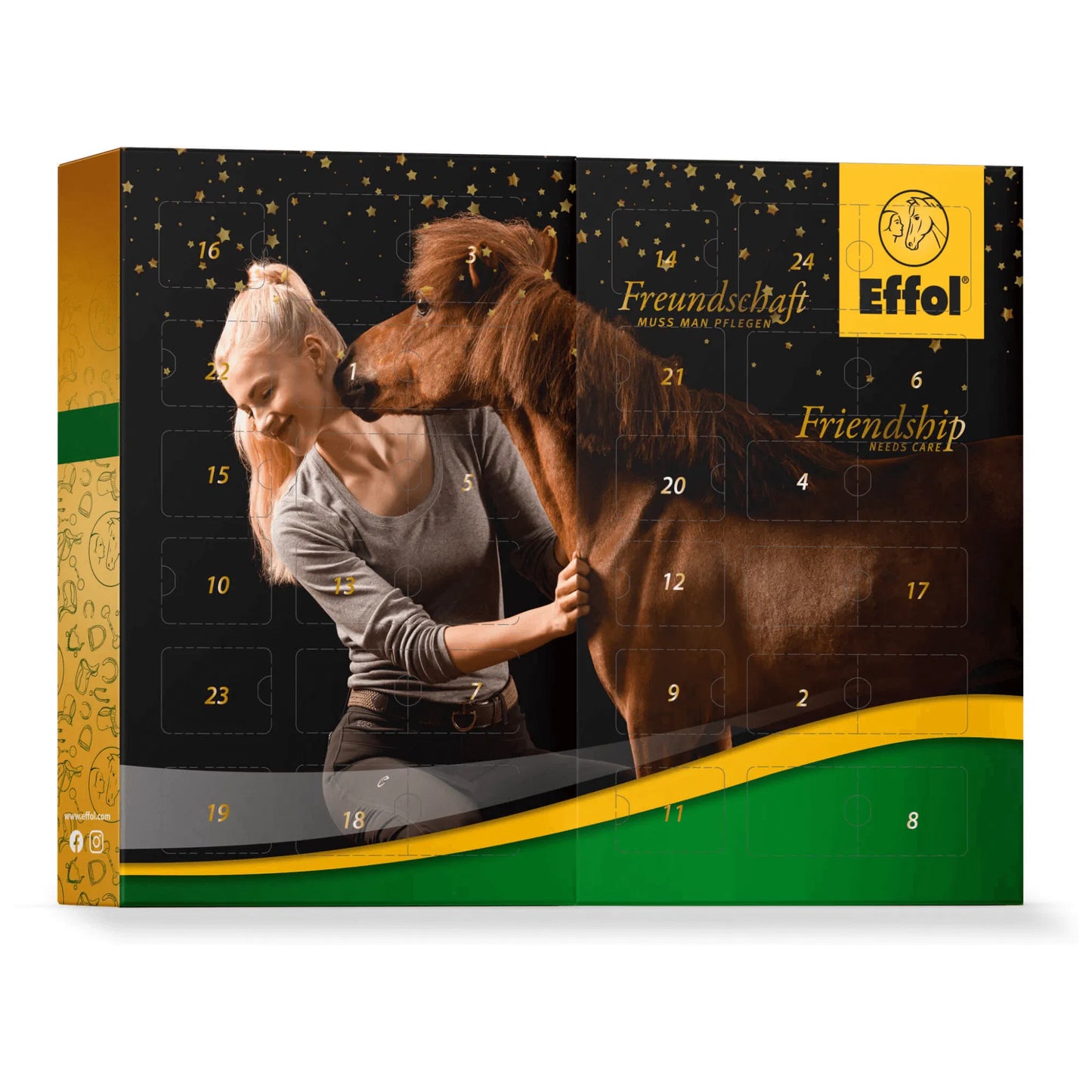 EFFOL ADVENT CALENDAR 2024