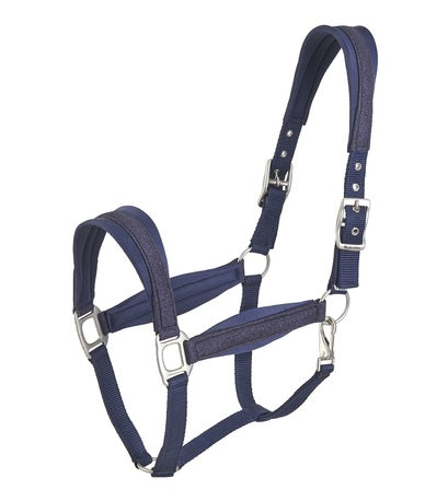 WAHLSTEN CARLET PADDED NYLON HALTER