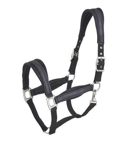 WAHLSTEN CARLET PADDED NYLON HALTER