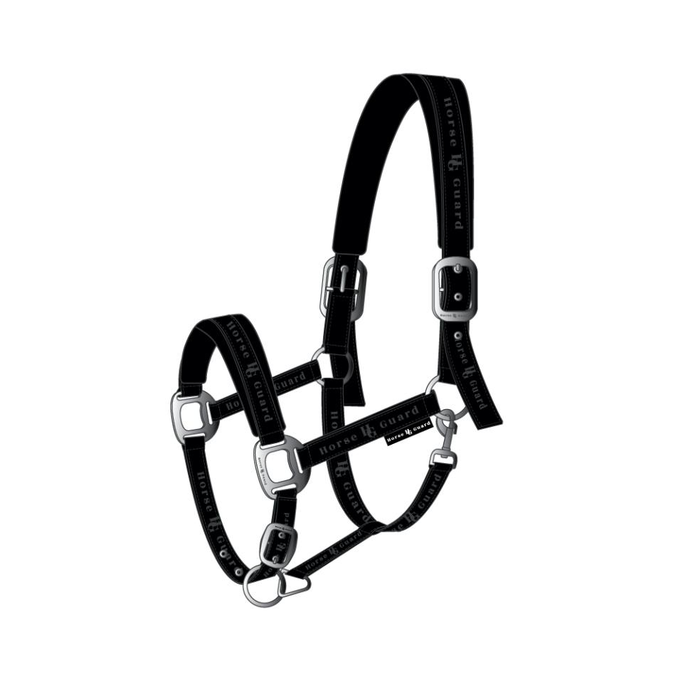 HorseGuard Diya halter 2.0, SHET
