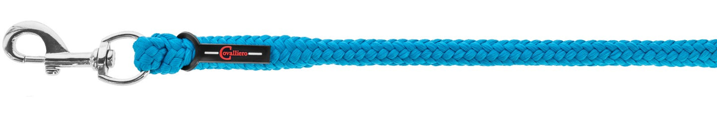Lead Rope Hippo, regular snap hook, 200 cm