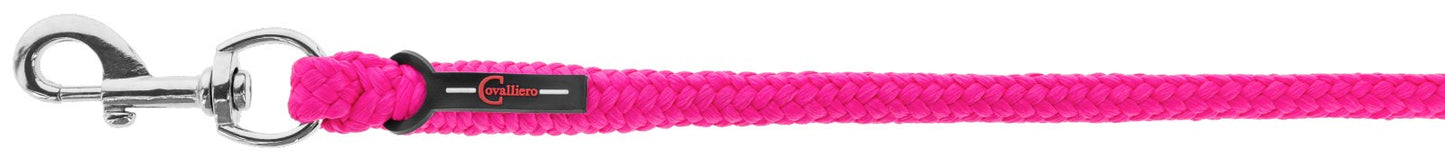 Lead Rope Hippo, regular snap hook, 200 cm