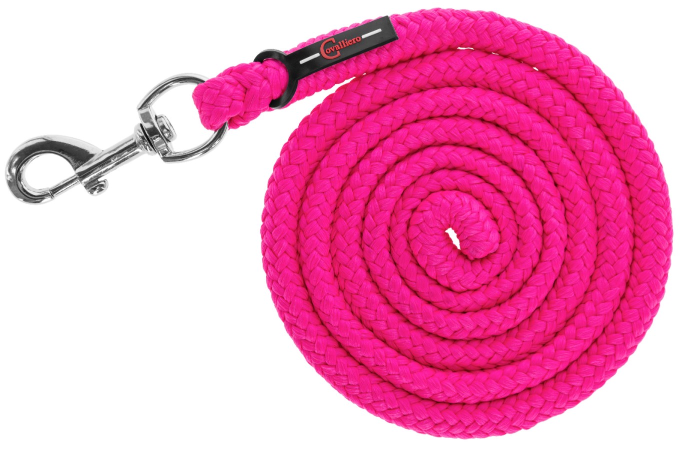 Lead Rope Hippo, regular snap hook, 200 cm