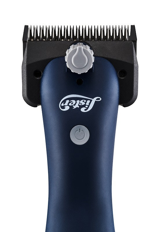 LISTER ECLIPSE CLIPPER