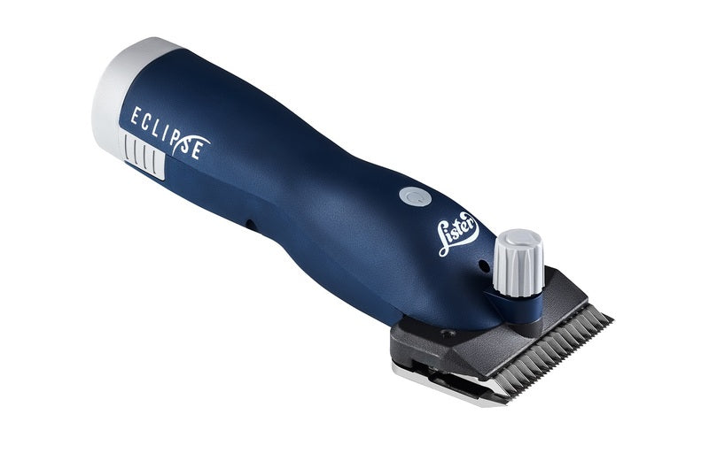 LISTER ECLIPSE CLIPPER