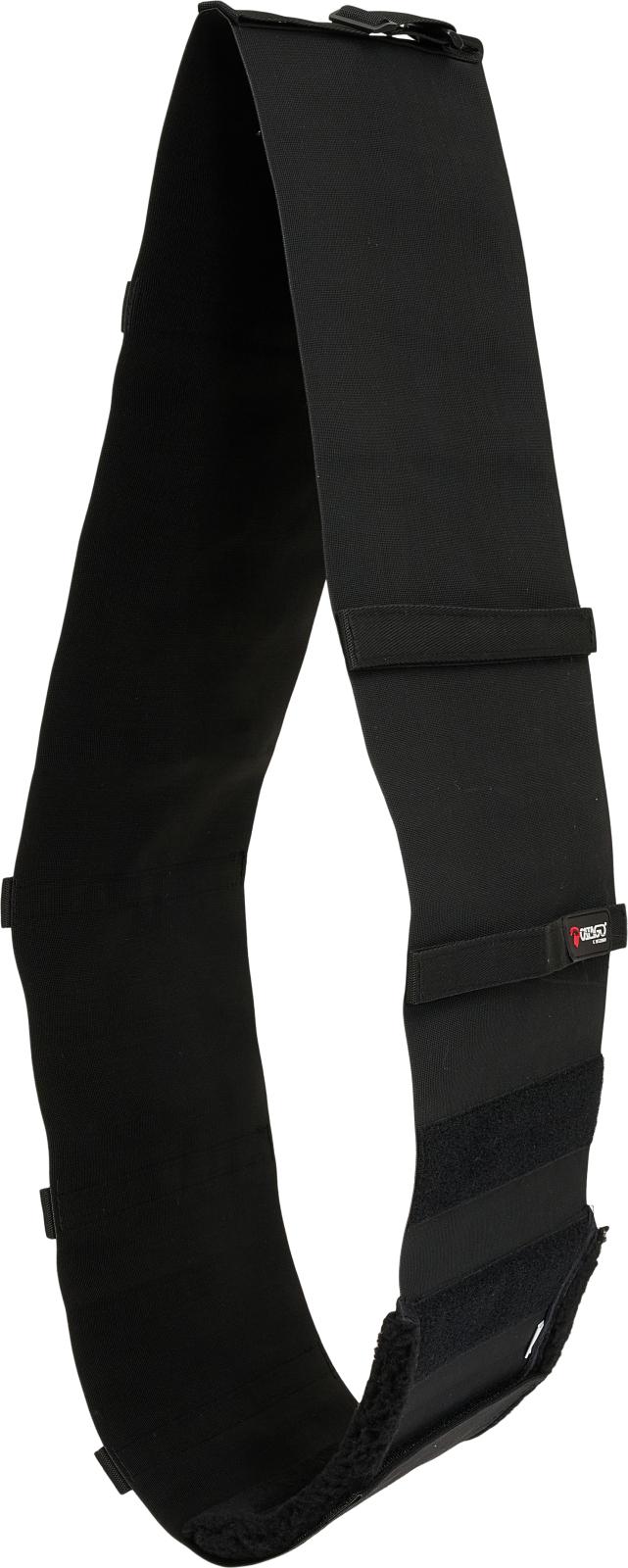 CATAGO Body Shield black 200 cm L