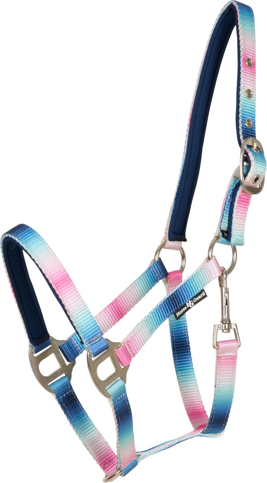 HorseGuard Gradient halter