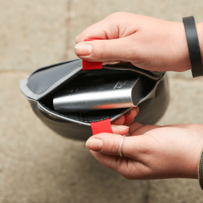 Massage Mitt Hotspot (coming soon)