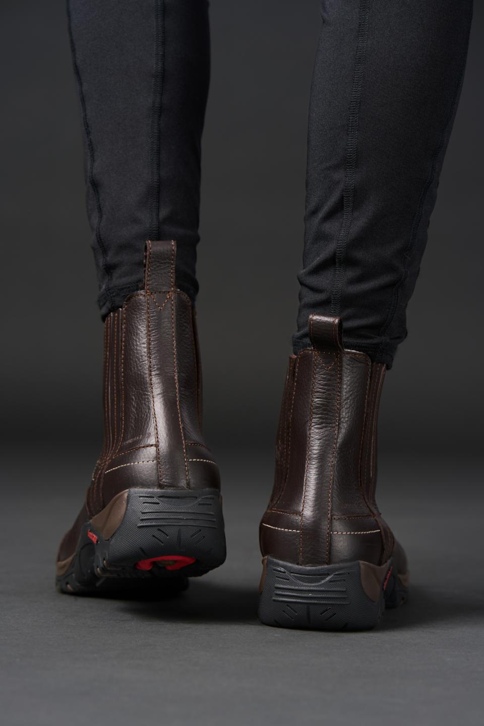 Equipage Lugano Winter, 37, Brown