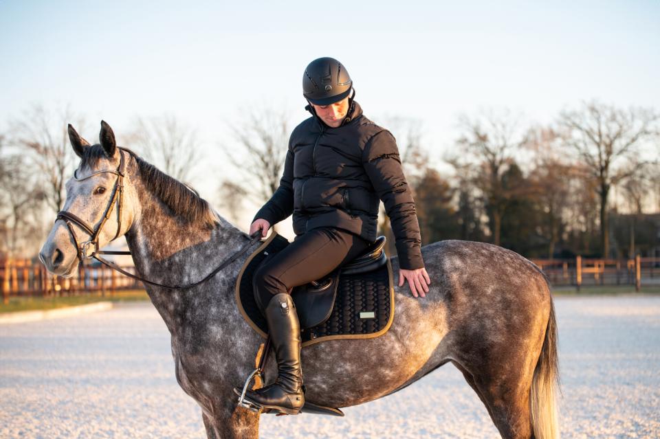 CATAGO FIR-Tech Grand Saddle pad