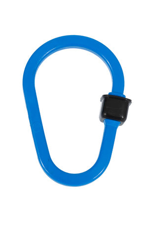 WAHLSTEN ULTIMATE SAFETY FUSE, BLUE