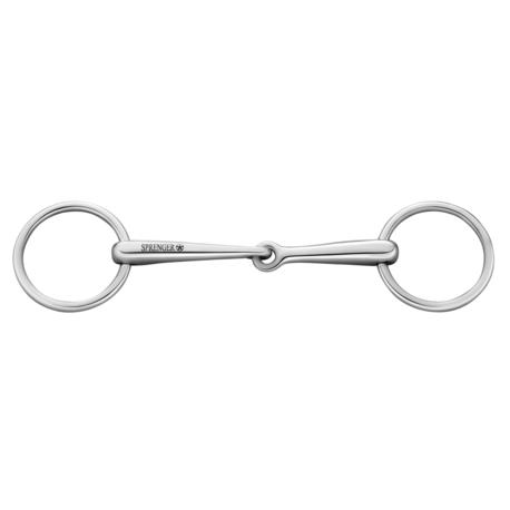 SPRENGER ROSTERI BRIDONG NIVELKUOLAIN 14MM, 135