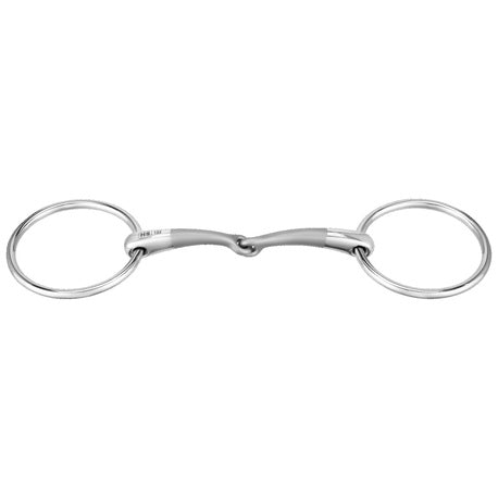 SPRENGER SATINOX LOOSE RG.SNAF.12MM ST.ST. SINGLE J. W.70MM RG. 125 mm