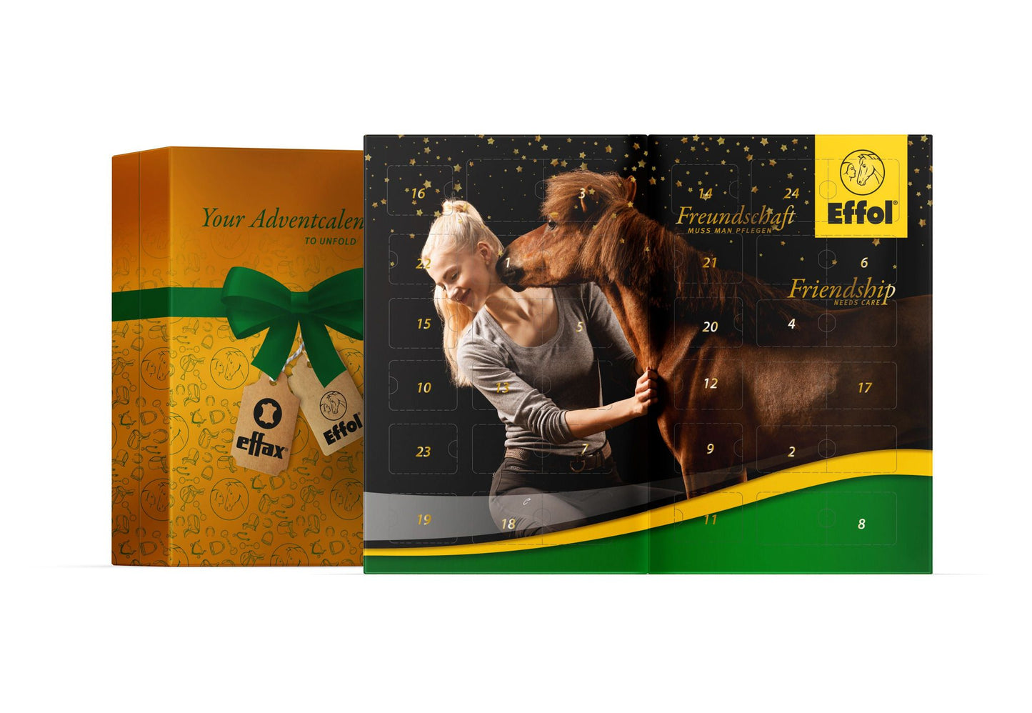 EFFOL ADVENT CALENDAR 2024