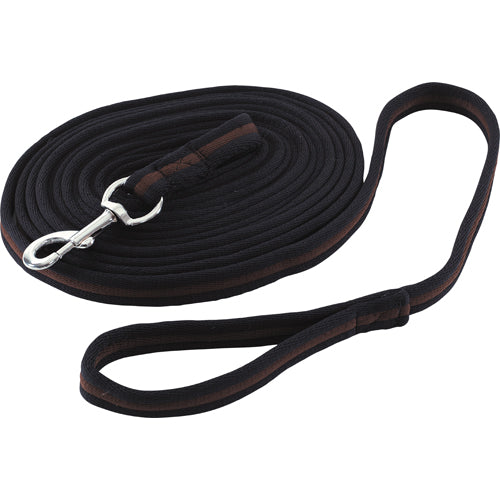 HG Soft lunge reins