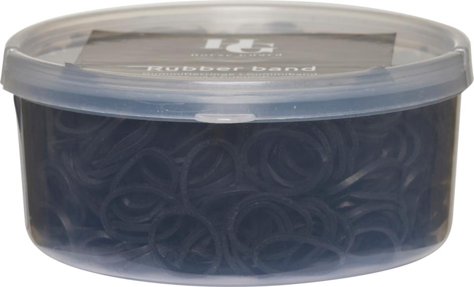 HG Rubber bands, 750 pcs